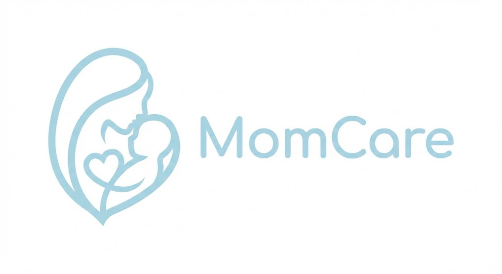 MomCare Logo